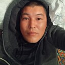 Эльнур, 33 года