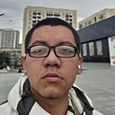 Мабой, 19 лет