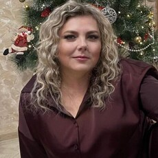 Фотография девушки Надежда, 49 лет из г. Омск