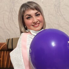 Фотография девушки Зимушка, 44 года из г. Омск