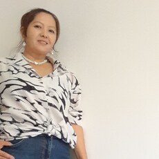 Фотография девушки Жанна, 51 год из г. Алматы