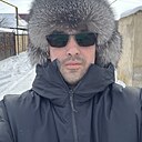 Олжик, 30 лет