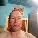 Роман, 42 года