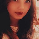 Алеся, 19 лет