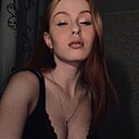 Юлия, 21 год