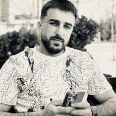 Фотография мужчины Руслан, 25 лет из г. Черкесск