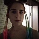 Ксюша, 19 лет