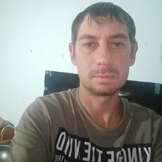 Фотография мужчины Александр, 34 года из г. Тараз