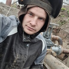Фотография мужчины Виталий, 25 лет из г. Березовский (Свердловская Обл)