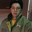 Григорий, 35 лет