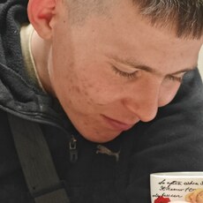 Фотография мужчины Илья, 21 год из г. Магнитогорск