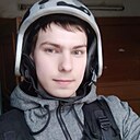 Серж, 29 лет