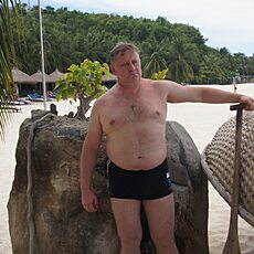 Фотография мужчины Валерий, 51 год из г. Алматы