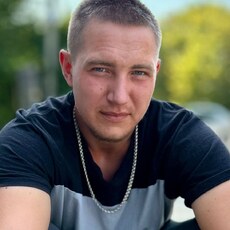 Фотография мужчины Алексей, 26 лет из г. Пятигорск