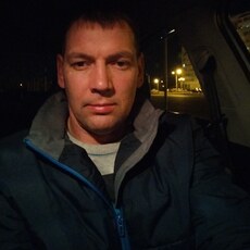 Фотография мужчины Вячеслав, 44 года из г. Чехов