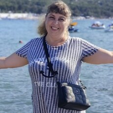 Фотография девушки Елена, 45 лет из г. Волгоград