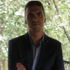 Фотография мужчины Александр, 27 лет из г. Тверь