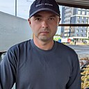 Александр, 33 года