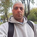 Алик, 46 лет