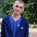 Вовик, 43 года