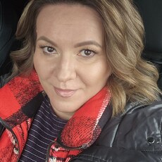 Фотография девушки Надежда, 45 лет из г. Санкт-Петербург