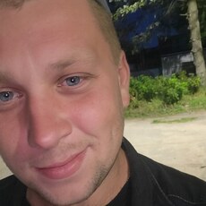 Фотография мужчины Антон, 28 лет из г. Малая Вишера