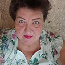 Людмила, 64 года