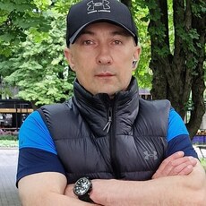 Фотография мужчины Роман, 50 лет из г. Харьков