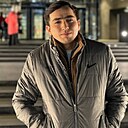 Ермек, 23 года
