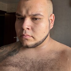 Фотография мужчины Иван, 20 лет из г. Волжский