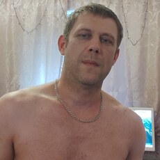 Фотография мужчины Дмитрий, 39 лет из г. Сургут