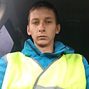Егор, 21 год