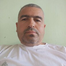 Фотография мужчины Qosimjon, 44 года из г. Андижан