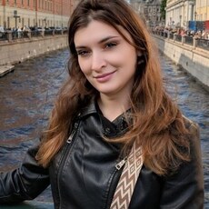 Фотография девушки Яна, 29 лет из г. Орел