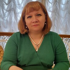 Фотография девушки Вера, 44 года из г. Екатеринбург