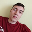 Никита, 20 лет