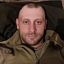 Роман, 34 года