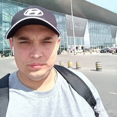 Фотография мужчины Евгений, 39 лет из г. Норильск