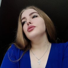 Фотография девушки Аня, 22 года из г. Белгород