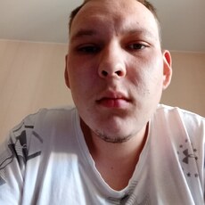 Фотография мужчины Даниил, 24 года из г. Йошкар-Ола