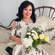 Фотография девушки Вета, 49 лет из г. Ульяновск