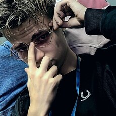 Фотография мужчины Илья, 21 год из г. Видное