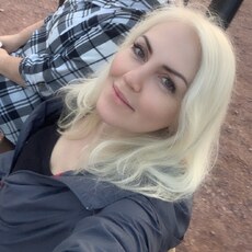 Фотография девушки Николь, 46 лет из г. Санкт-Петербург