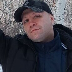 Фотография мужчины Владимир, 43 года из г. Тюмень