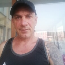 Фотография мужчины Алексей, 45 лет из г. Ейск