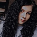 Анастасия, 21 год