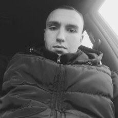 Фотография мужчины Александр, 21 год из г. Москва
