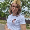 Лена, 44 года