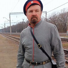 Фотография мужчины Валерий, 60 лет из г. Старый Оскол