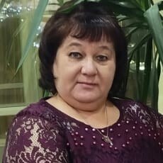 Фотография девушки Натали, 47 лет из г. Миасс